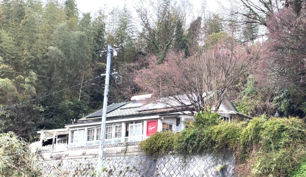 Paysan ペイザンはしまなみ海道でおすすめのパン屋さん