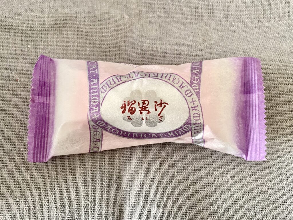 大分県のお菓子るいさ